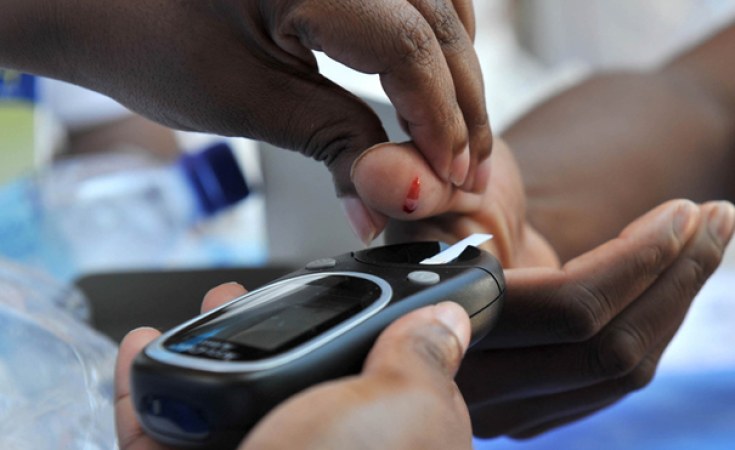 Unraveling the TB Diabetes Link: Insights from a study in rural Odisha